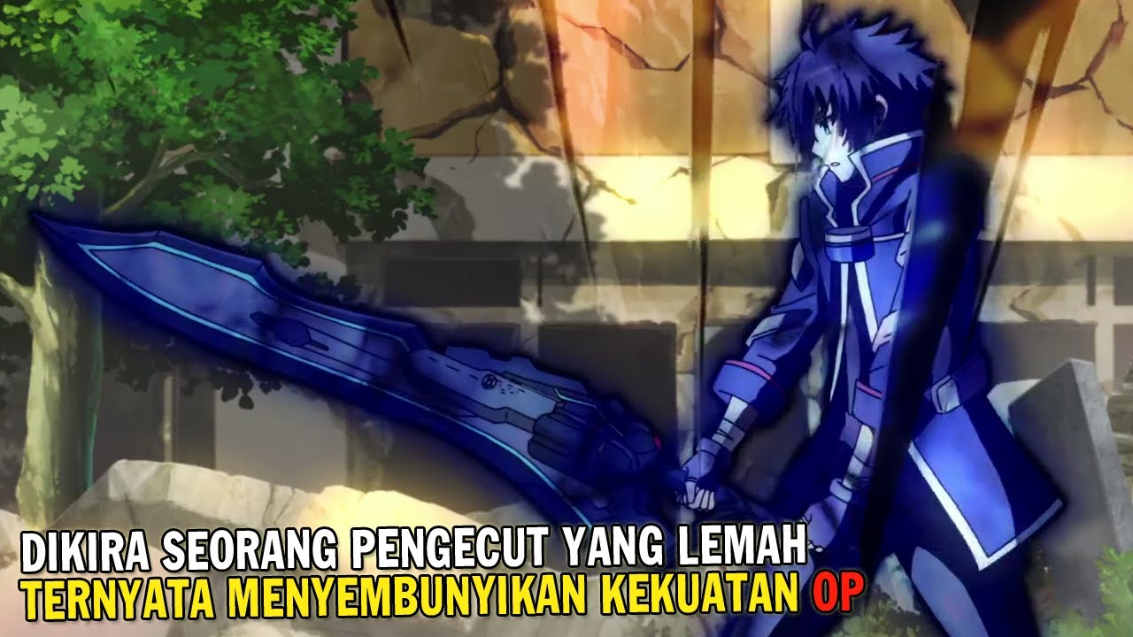 DICAP PENGHIANAT RUPANYA MELINDUNGI DIAM-DIAM | Alur Cerita Anime
