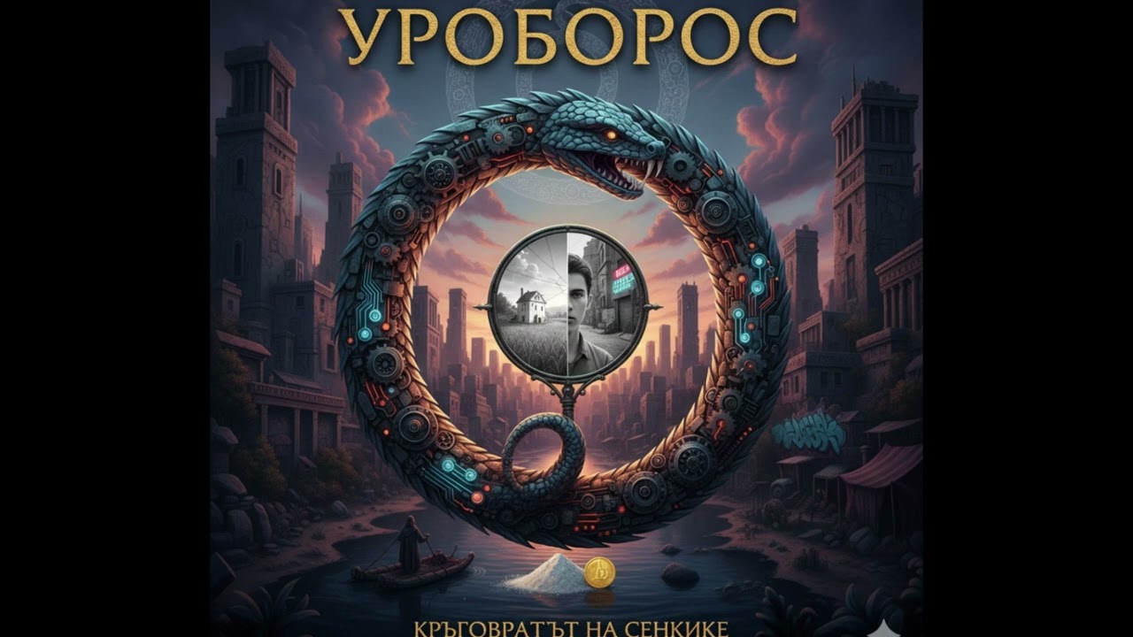Morst - Уроборос