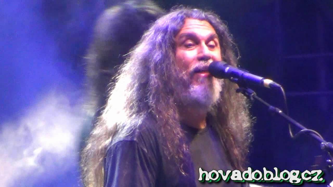 Slayer - Masters Of Rock 2016 (When the Stillness Comes, Seasons in the Abyss)