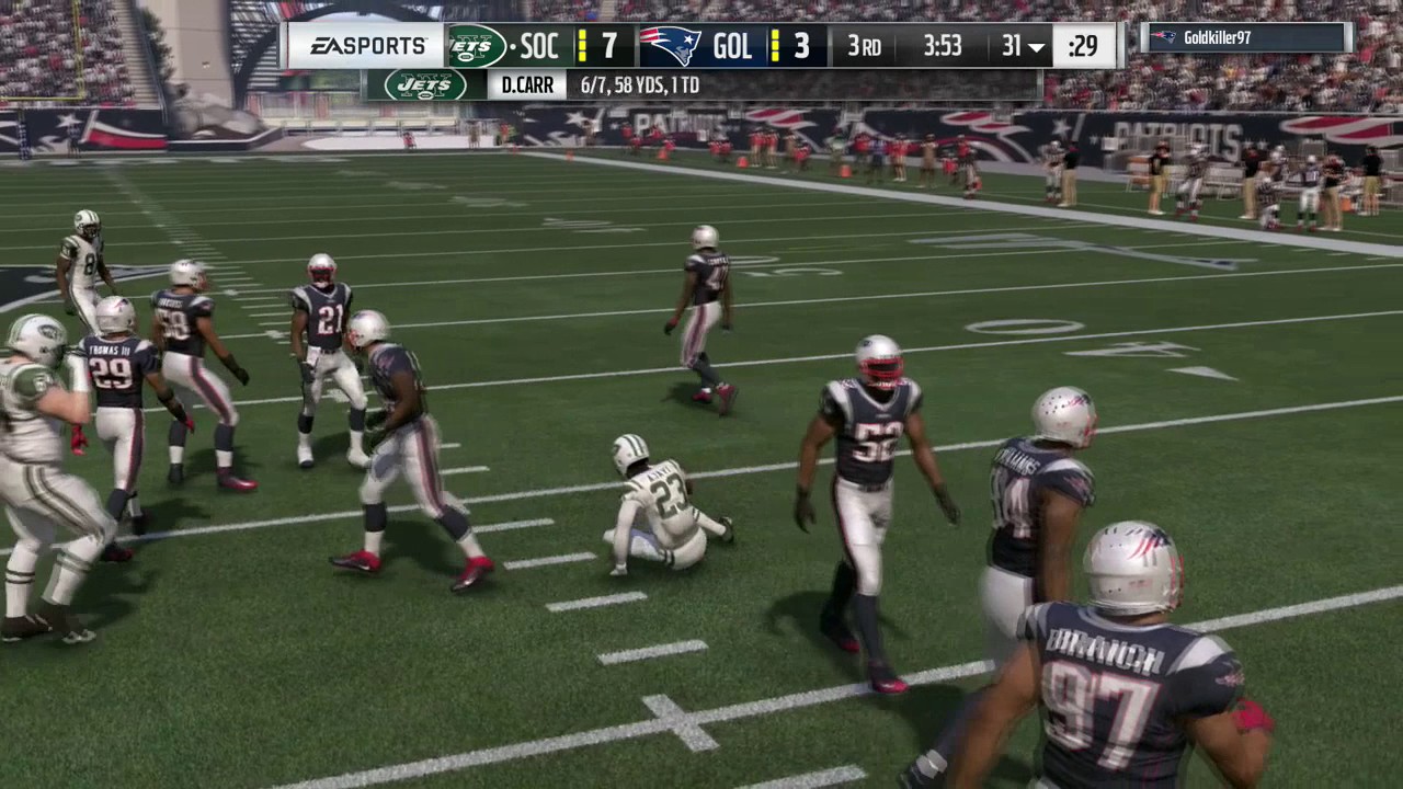 MADDEN 18 NEWS: MUT TEAM PLAY/