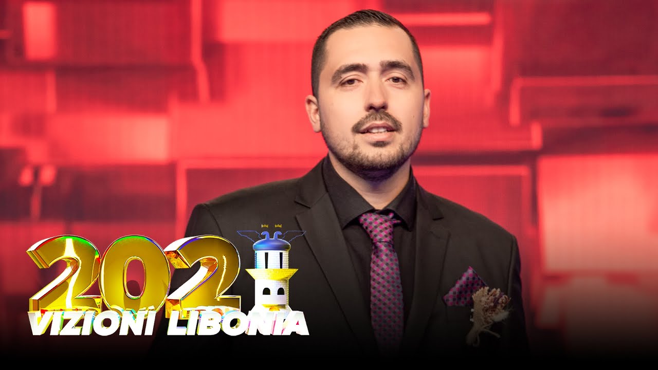 Lum Fejzullahu - Sot flamuri po valon (Gezuar 2021)