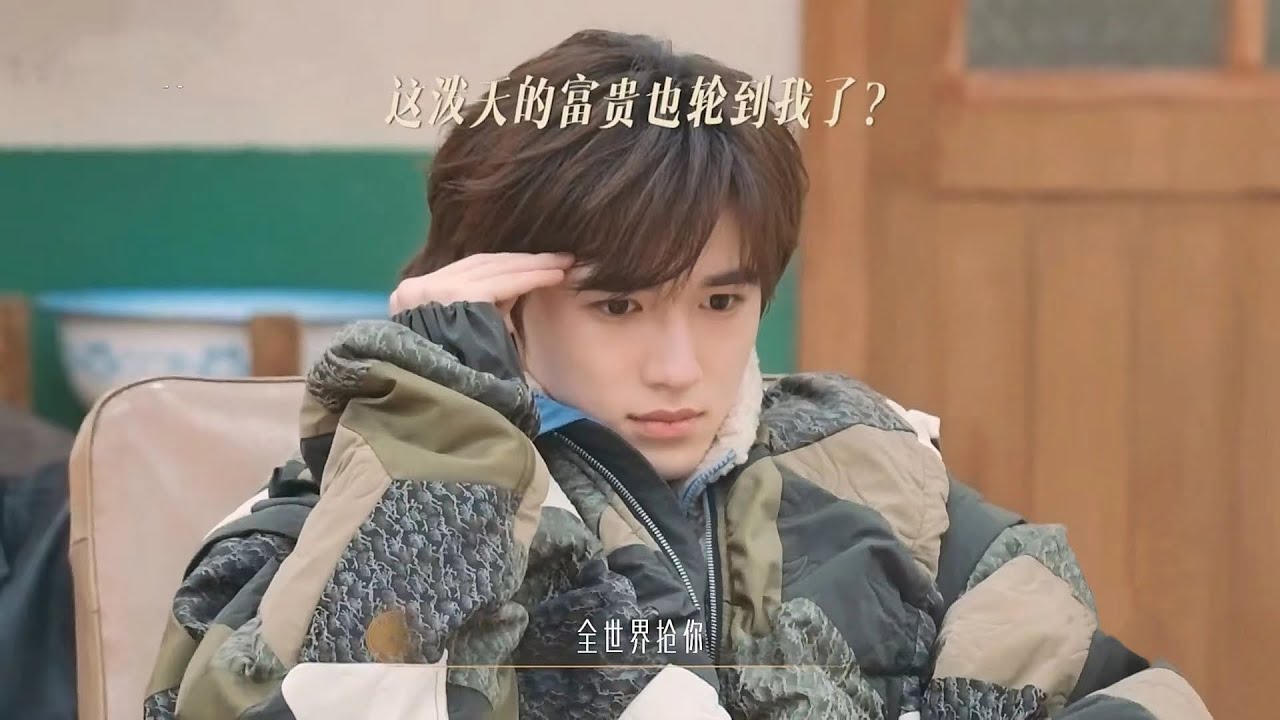 【TNT时代少年团 宋亚轩】宋亚轩新专辑制作人争夺战 谁会胜出呢？楠哥红姐为了宋亚轩 打的不可开交？只有宋亚轩一个人受伤的世界达成了😂|| 1080HD