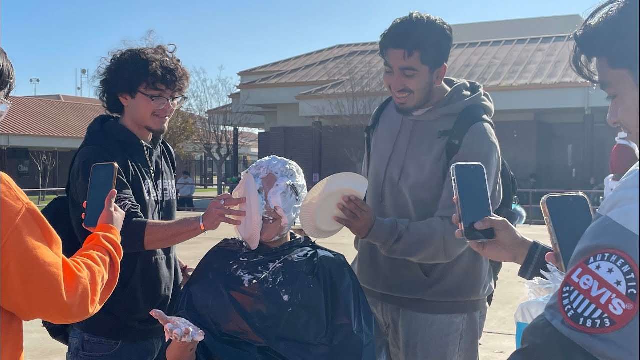 WRHS Students & Athletes Pie Teachers Coaches & Staff December 17, 2025