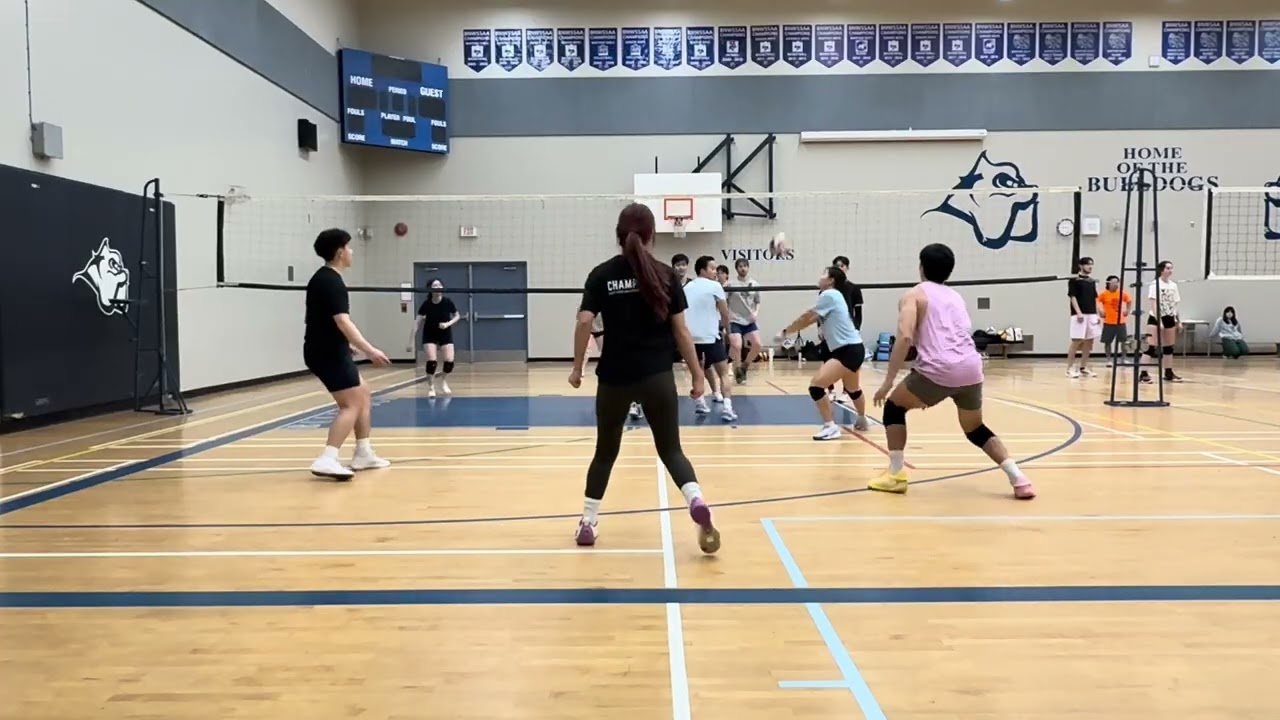 MVSW Jan 31st | Game 1