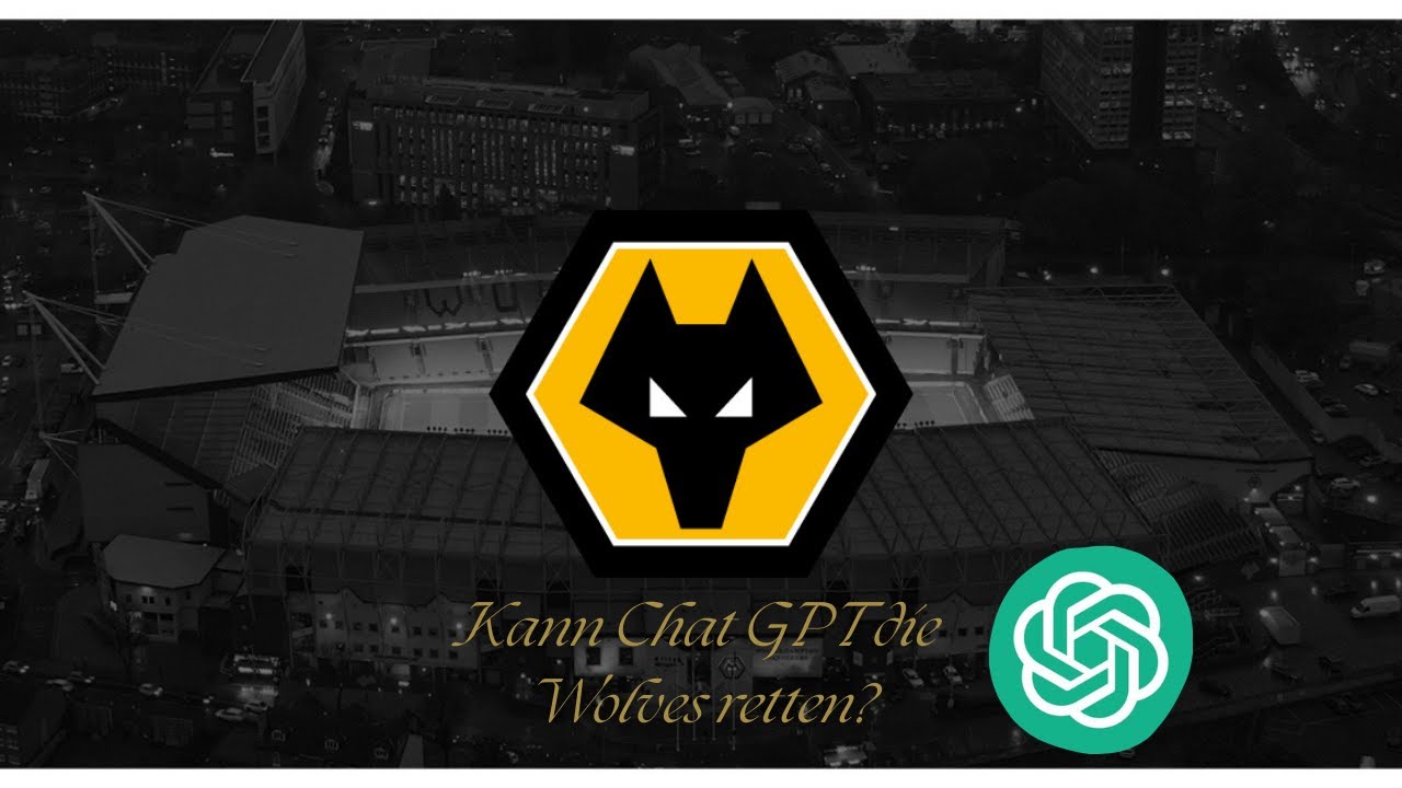 EA FC 26 - Kann CHAT GPT den Abstieg der Wolves verhindern?! Unmöglich?! #eafc26 #karriere