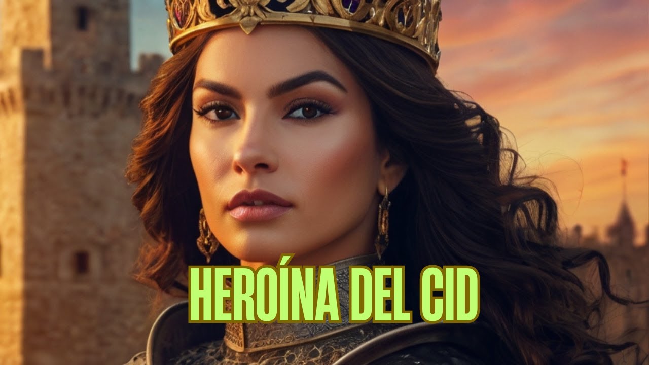 Jimena Díaz: ¿Quién fue realmente la esposa del Cid?