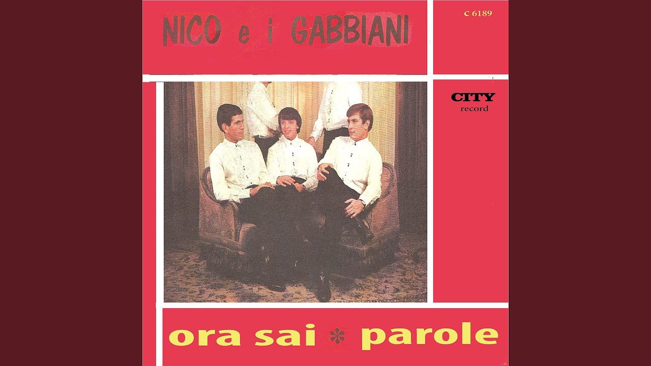 PAROLE