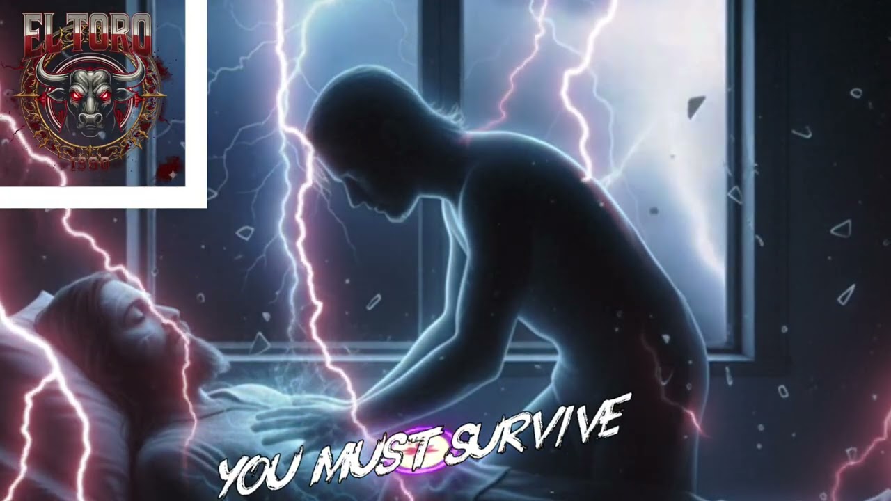 You must survive