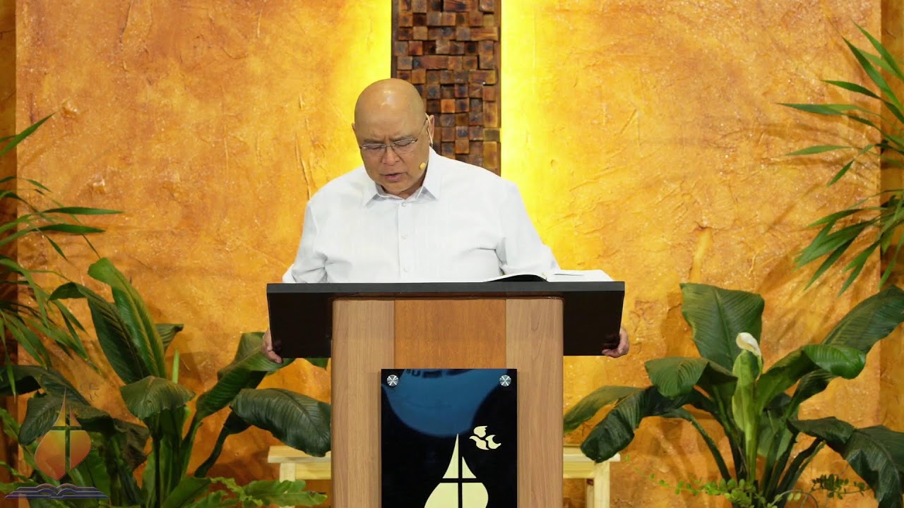 Guiding Light Christian Church Sunday Service (March 1, 2026)