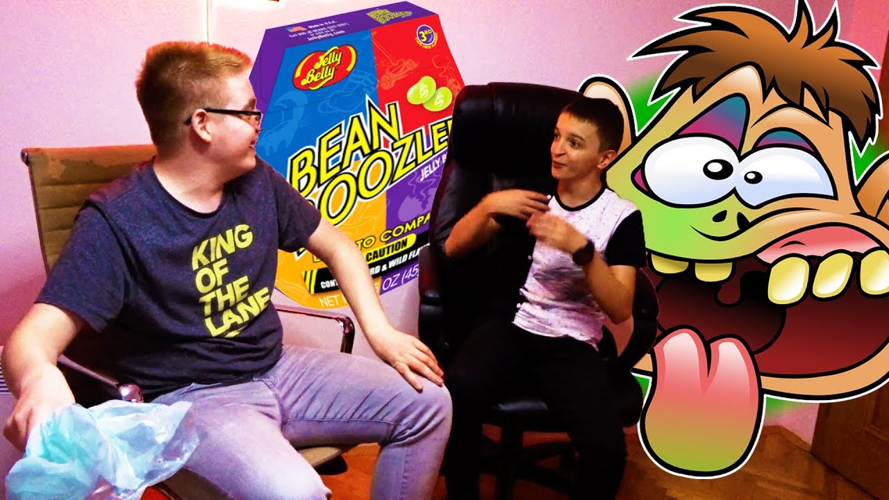 KEM VJELL PREJ BONBONAVE ??!! - Challenge Me Kidin | VaddaTv
