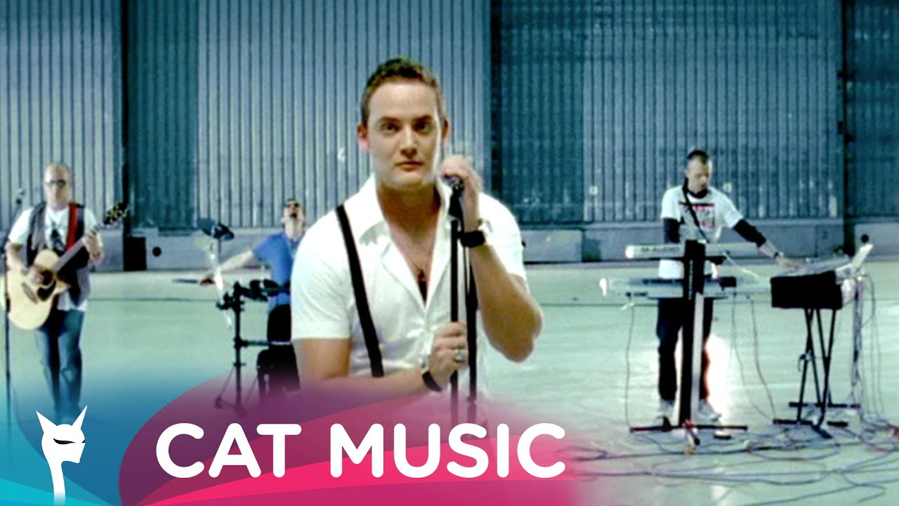 Voxis feat. Dj Andi - To the moon (Official Video)