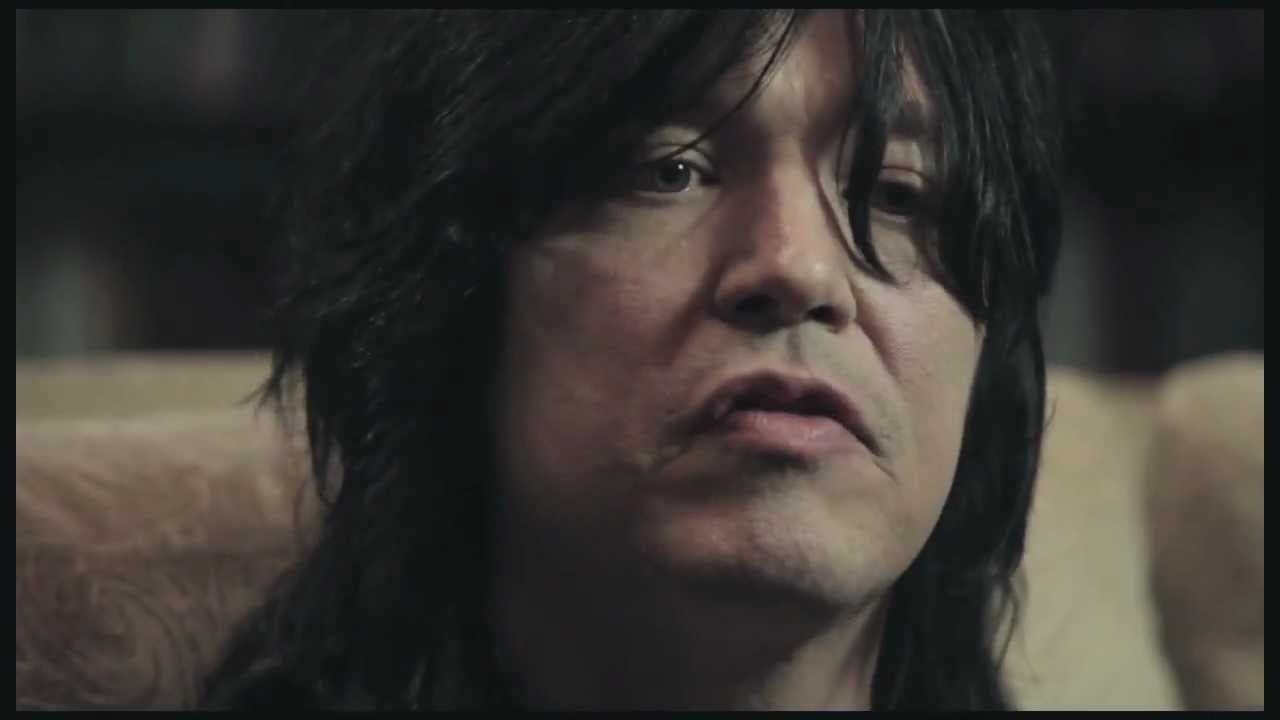 22 Tom Keifer 