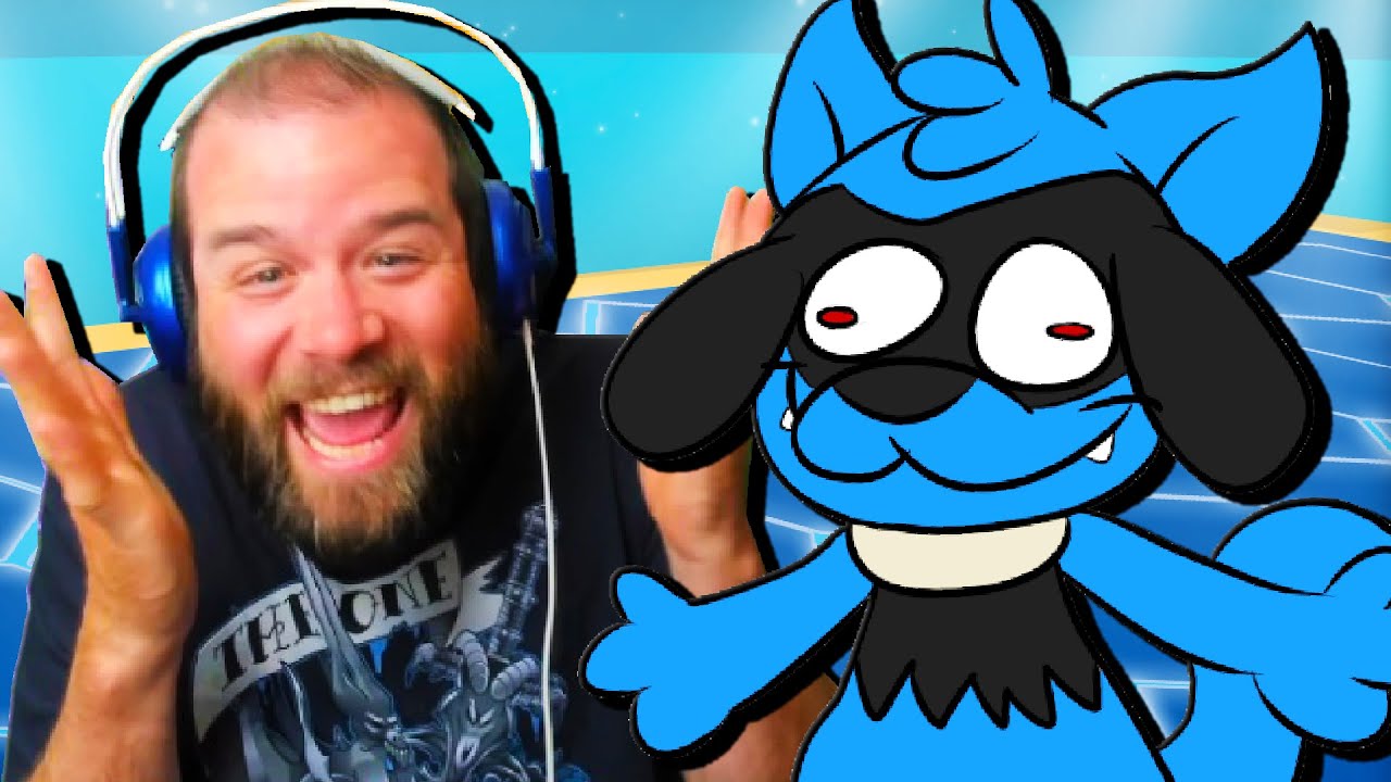 DES ÉQUIPES NIVEAU 5 AVEC UN SET DE RIOLU TROP DRÔLE 😆 - Nouvelle Strat E/B #113