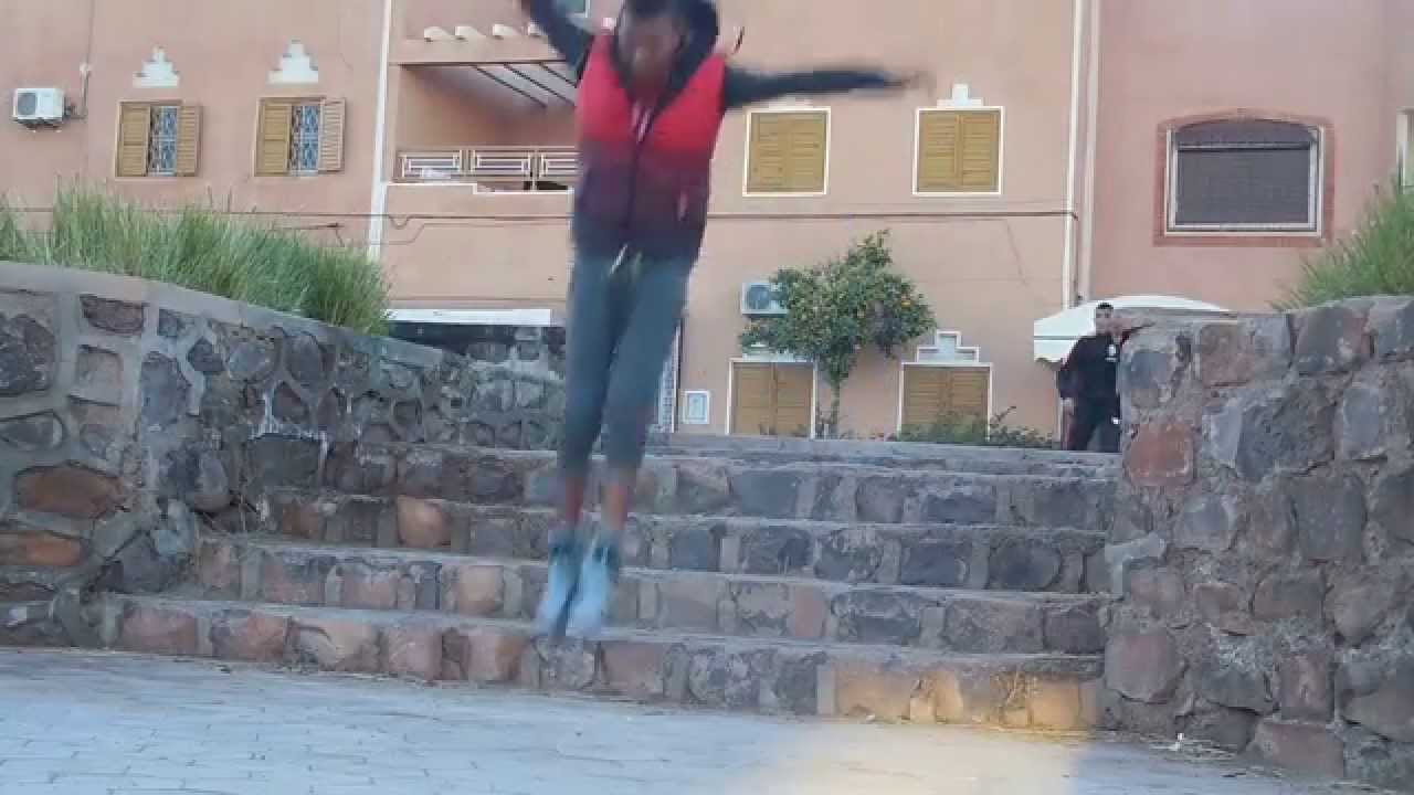 Roullet OUarZaZaTe   ( clip officiel ) 2015