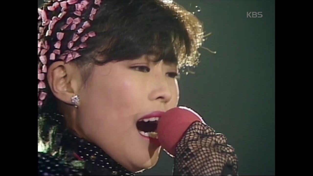 방미 - '올 가을엔 사랑할거야'