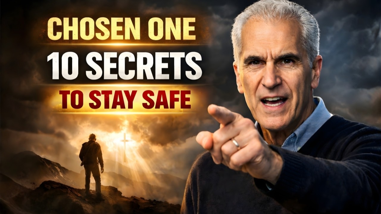 10 Secrets to Keep As a Chosen One to Protect Yourself