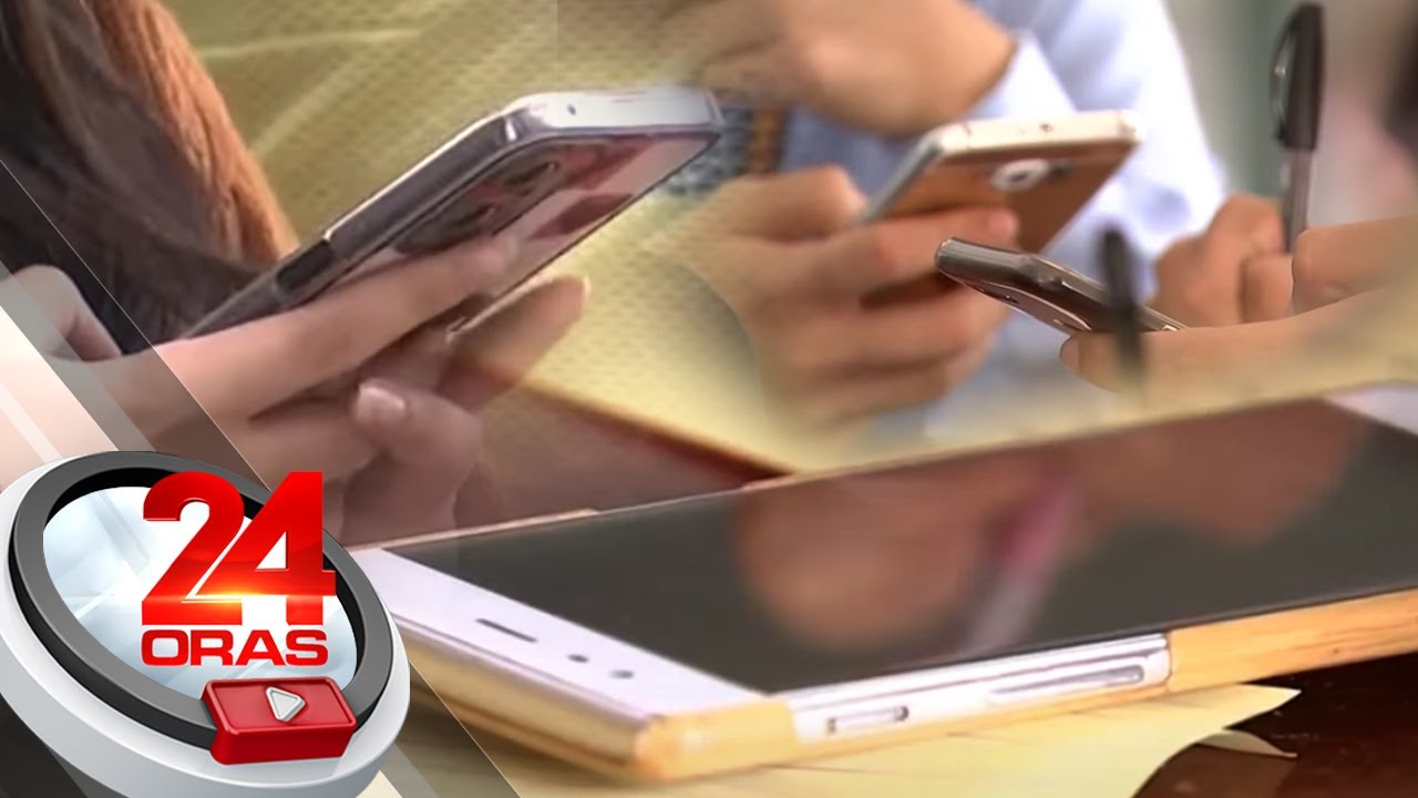 Sim Registration, pinalawig pa; bagong deadline July 25, 2023 | 24 Oras