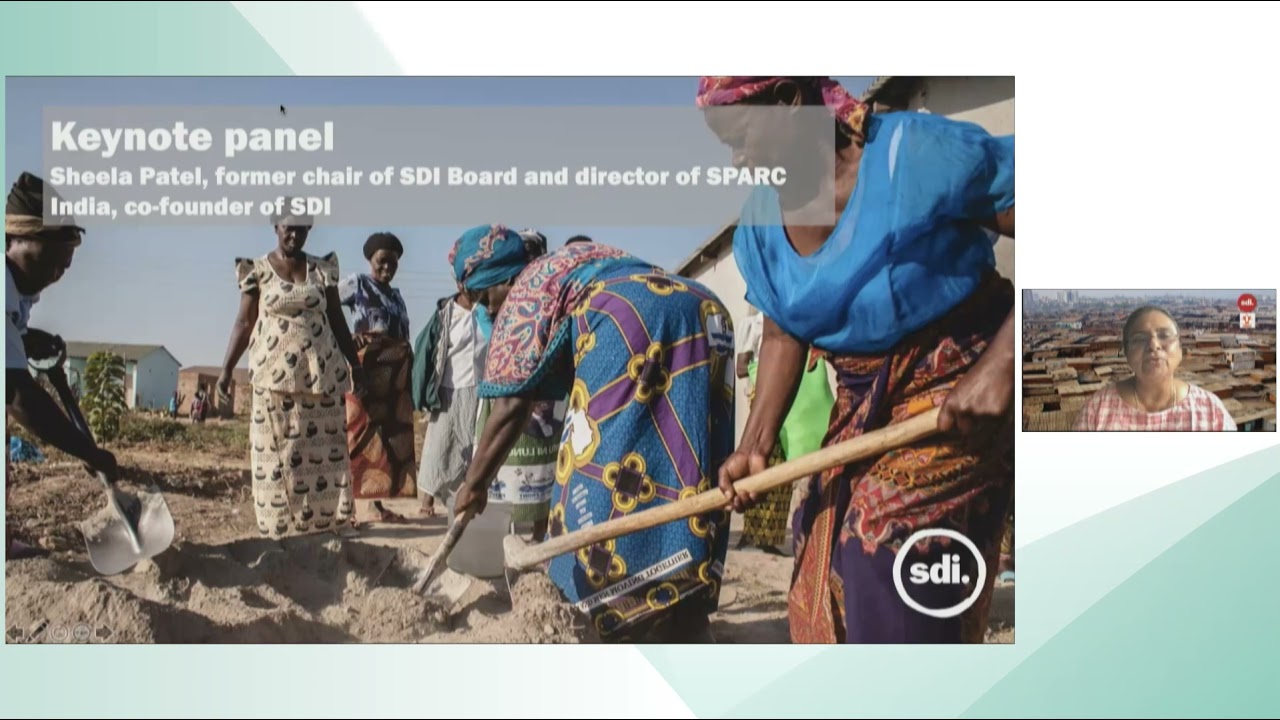 Community Action to Ensure Inclusive Climate Adaptation and Mitigation