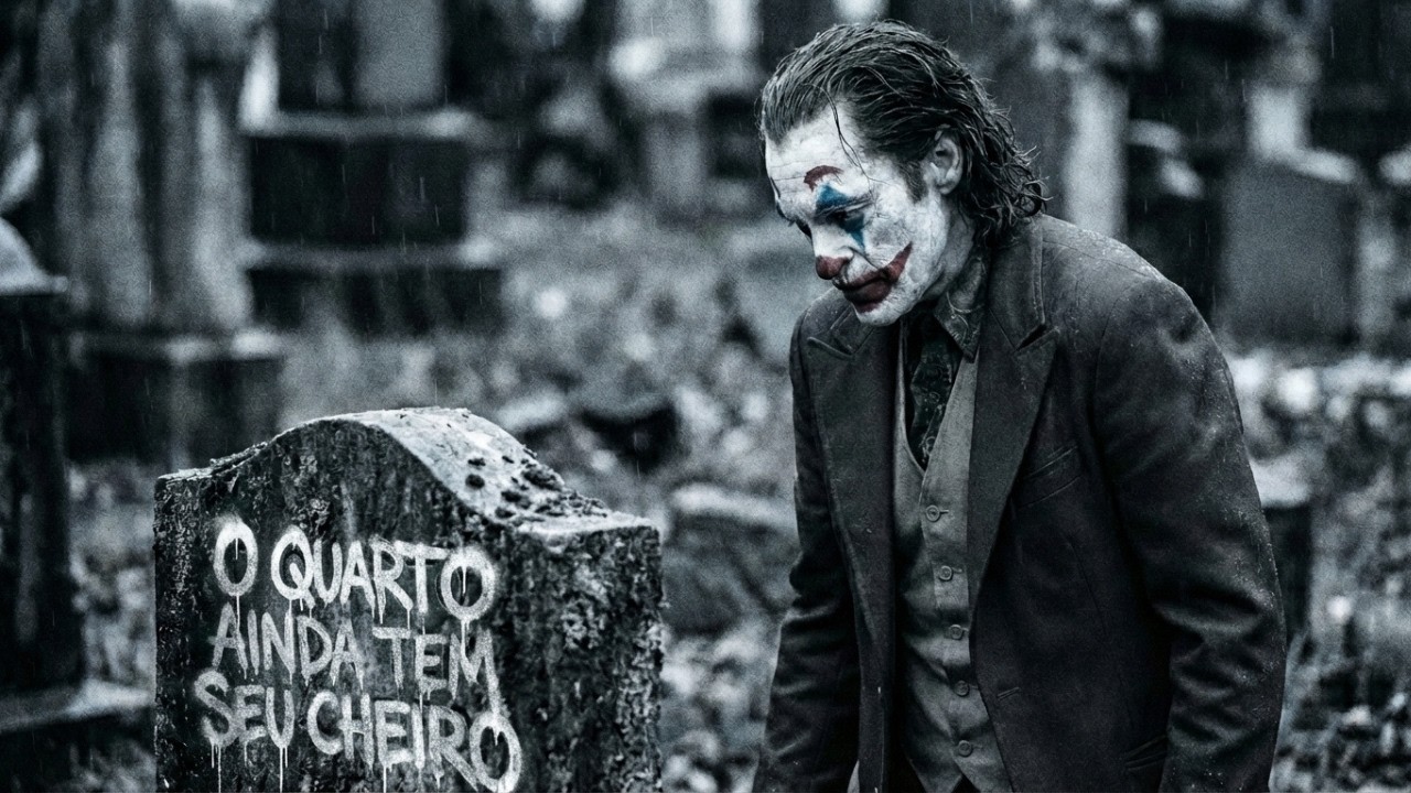 Música para quem perdeu a pessoa que ama - 