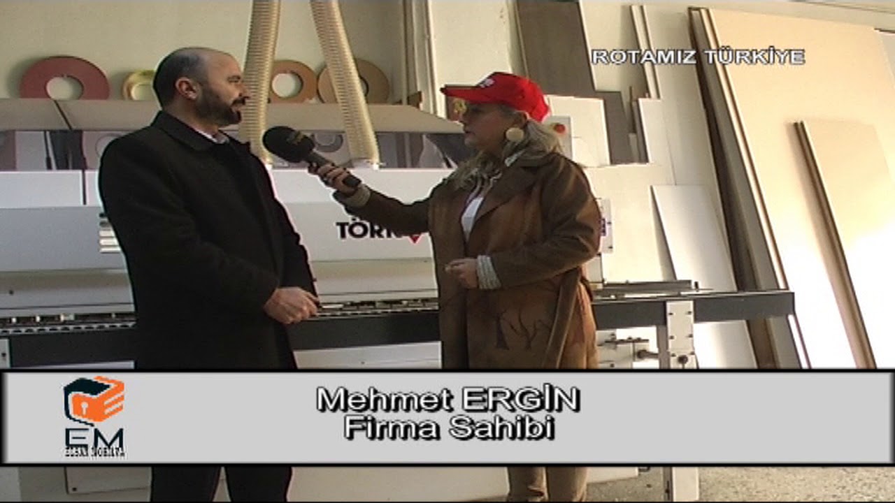 TGRT - Rotamız Türkiye ELSAN MOBİLYA