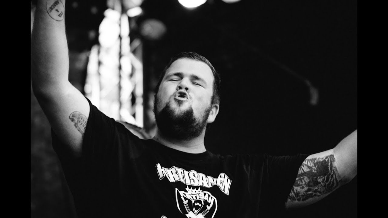 Feine Sahne Fischfilet  MONCHI BERUHIGT SECURITY Live on Vainstream Rockfest 2017