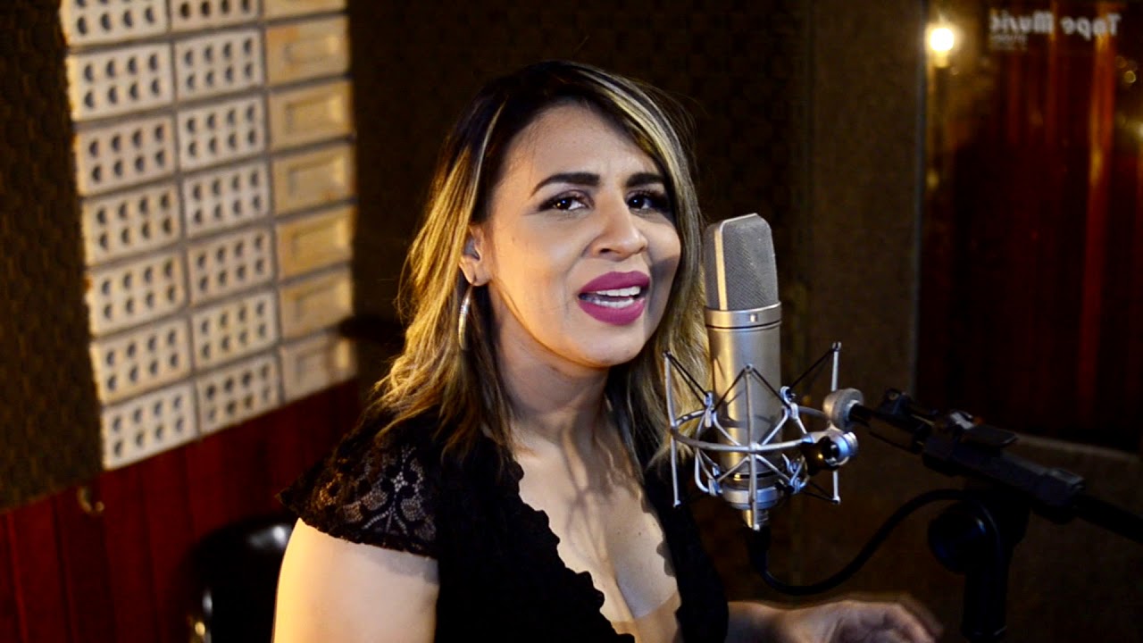 TE AMAR TE AMAR - VIVIANE BRASIL Feat. IARA PAMELA