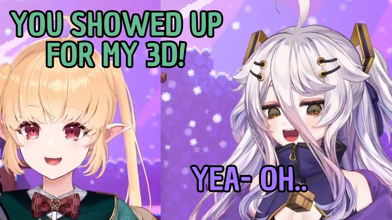 Pomu Met Henya in a 