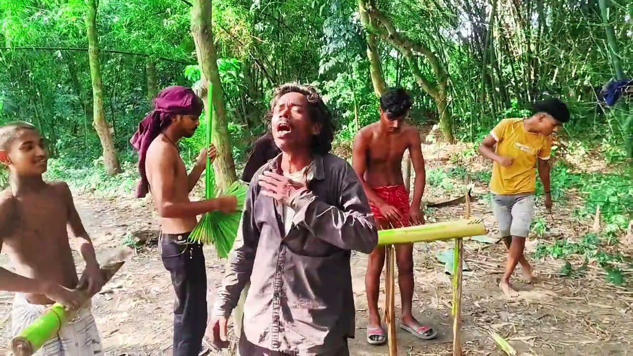 Baganwadi#🤣 funny video🤗 #0 Bhalo# 😭Lage# 😜bondhu gand 😁#photo 😱sexy #share 😆code# rugby