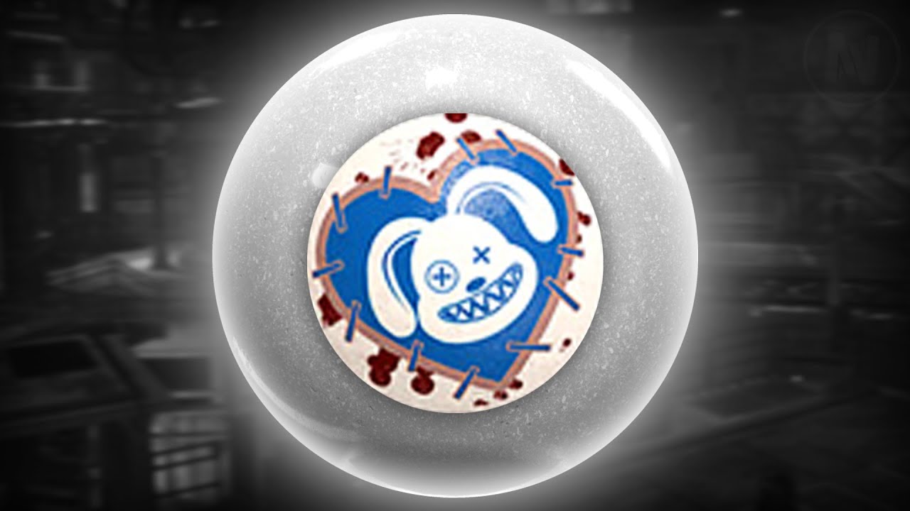 Mister Peeks GobbleGum Showcase | 