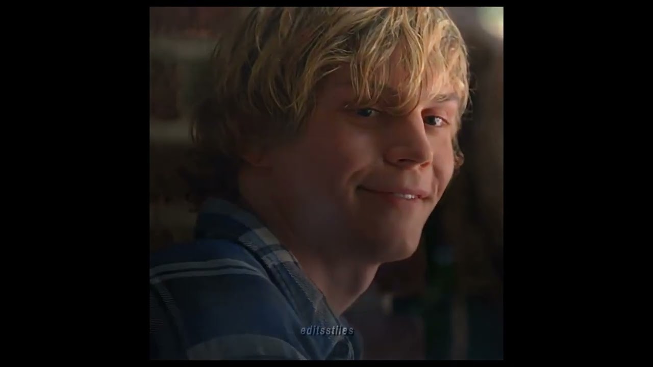 hot/badass tate langdon edits #2