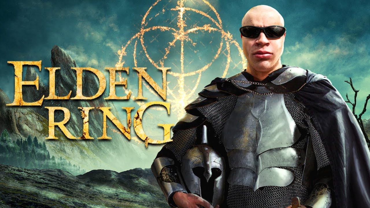 JYNXZI | ELDEN RING LIVE STREAM