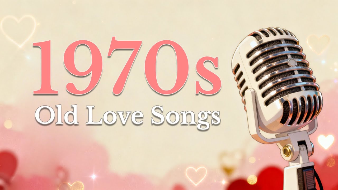 Original Soft Rock Songs About First Love | Nostalgic Era
