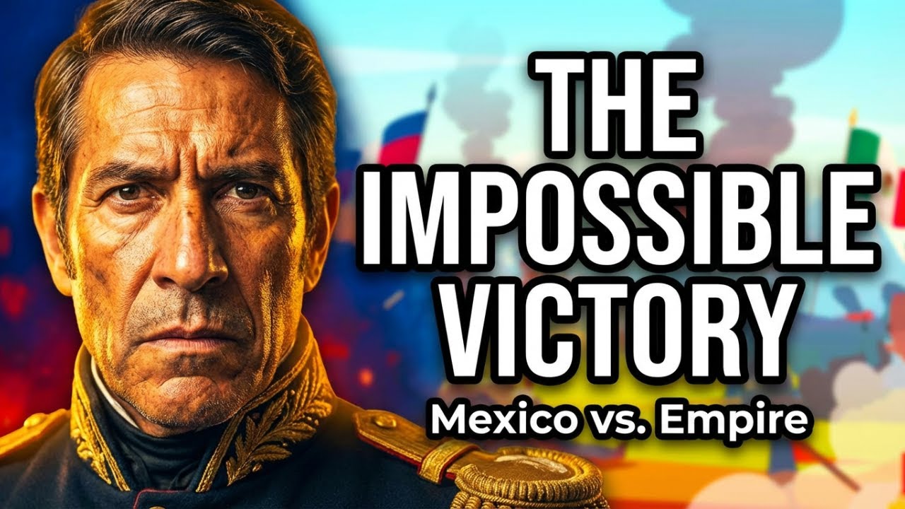 How Mexico Defeated a European Empire
