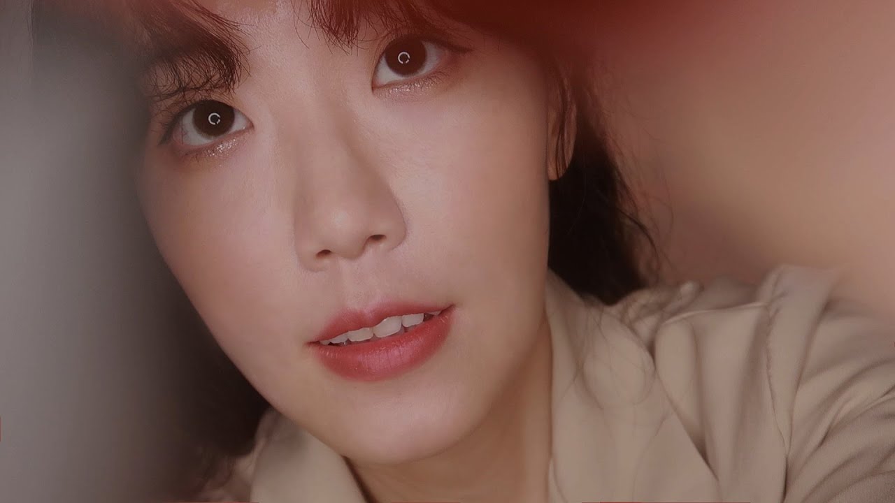잠이 솔솔 눈썹 왁싱 샵✨ASMR