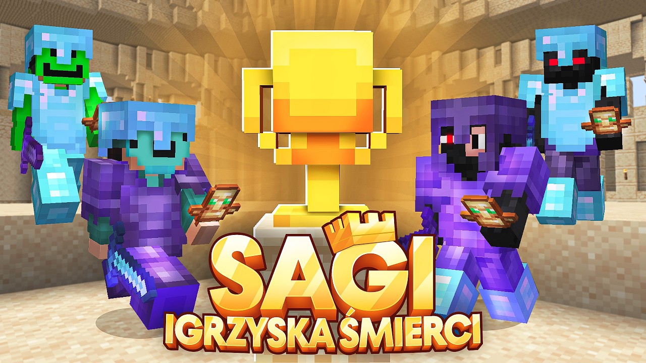 IGRZYSKA ŚMIERCI o 250 000 ZŁ!  (@Dexsi2 @Navcia @tomsiak)