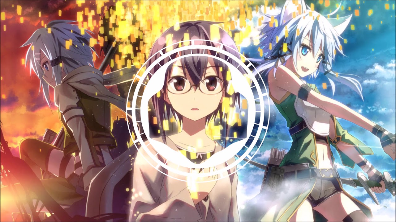 Nightcore ➫ Jim Yosef & Anna Yvette - Linked