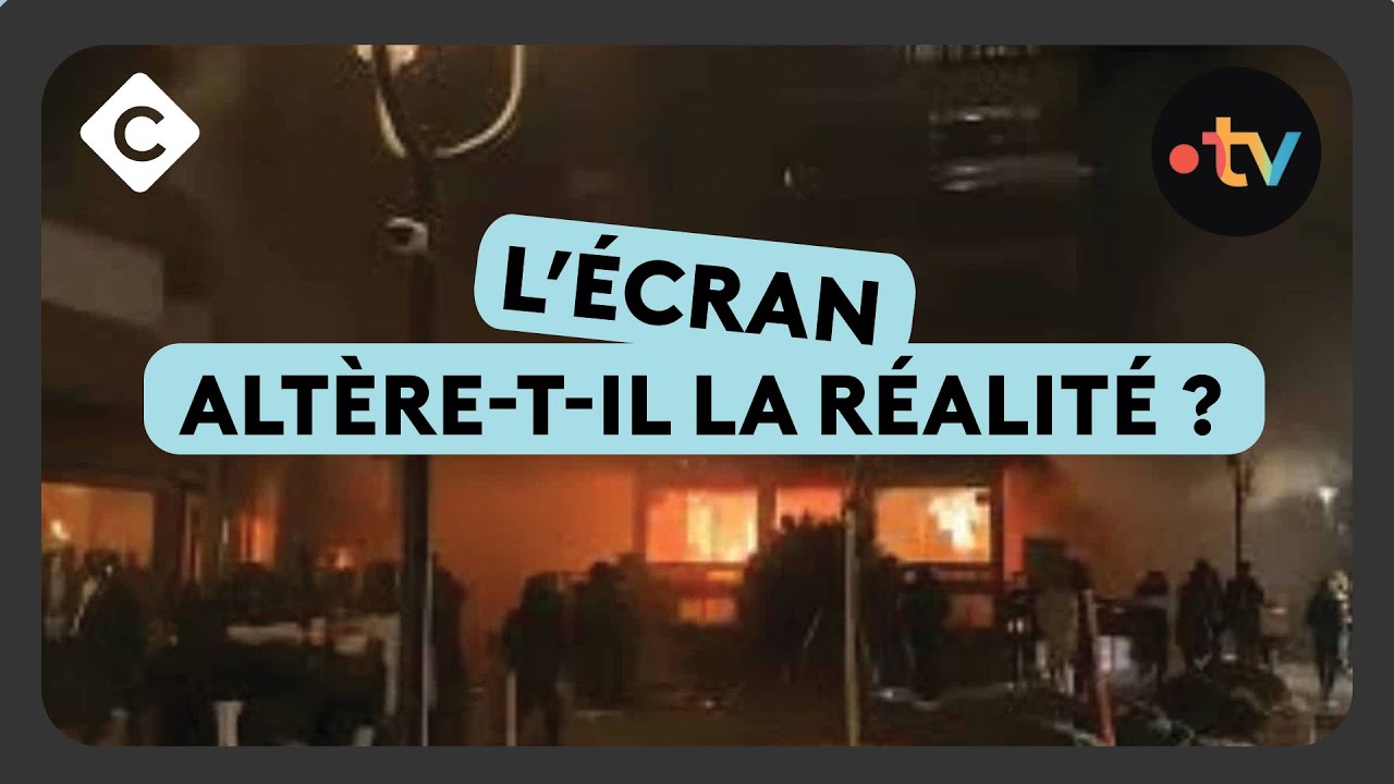 Crans-Montana : pourquoi des victimes ont filmé au lieu de fuir ?