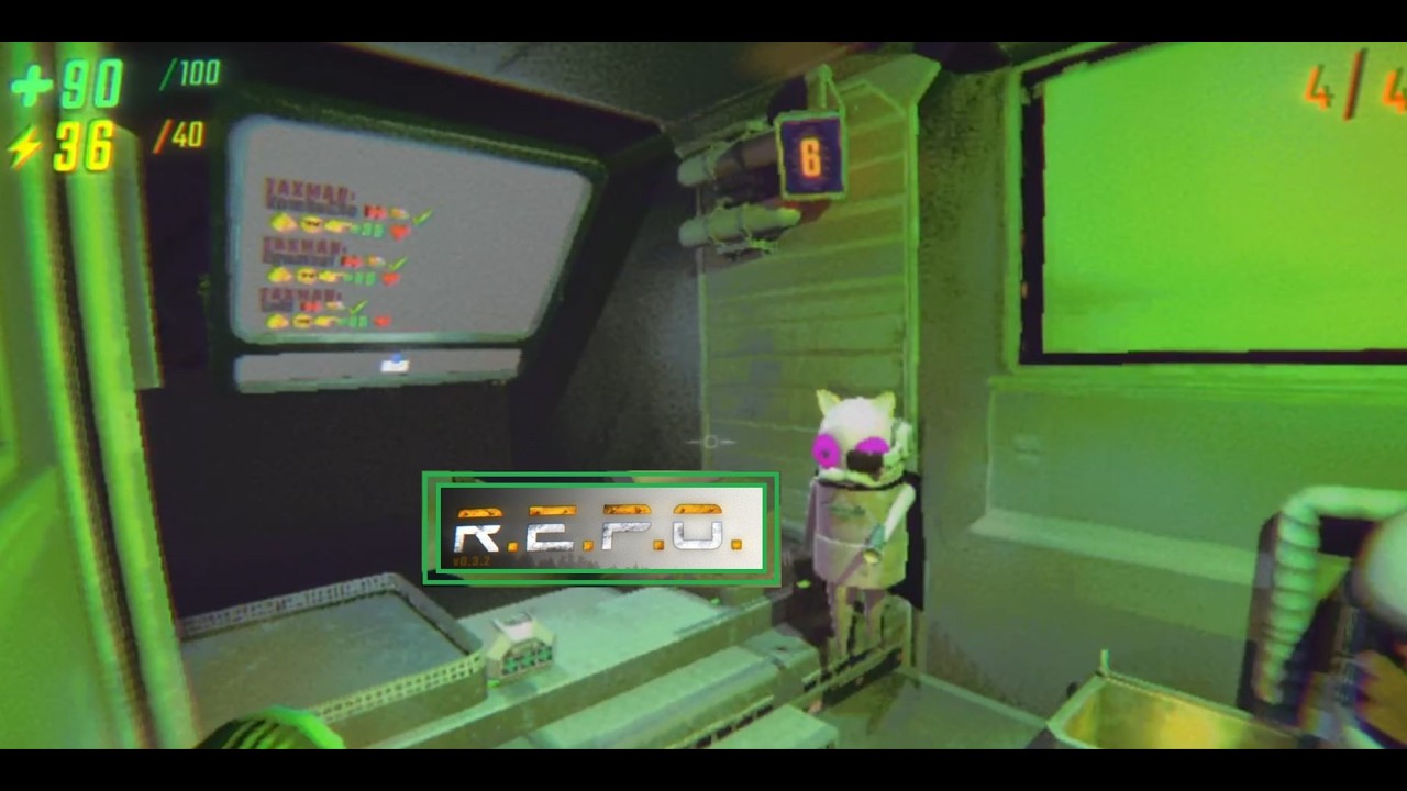 REPO