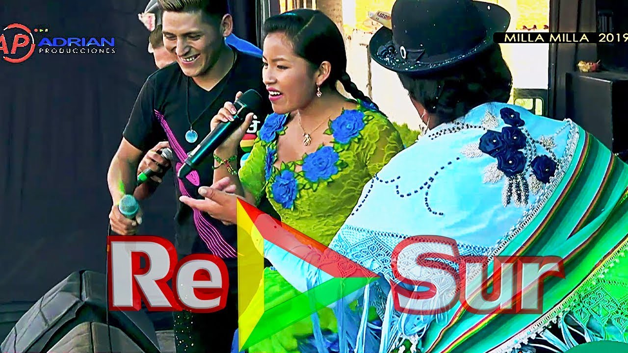 Generacion Juvenil - En vivo / Mix 2019 (Show completo - RePlaySur©) Oficial✓