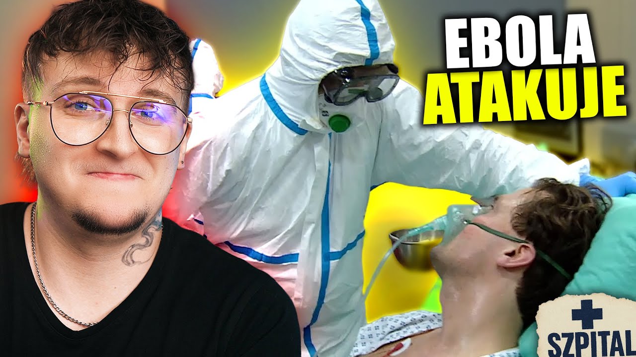 SZPITAL - EBOLA vs PROFCIO