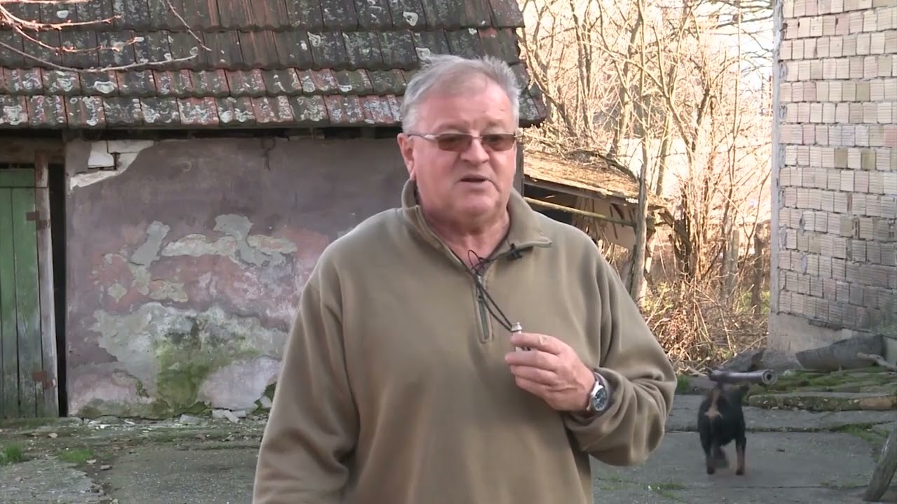 Kinologija - Lovački saveti