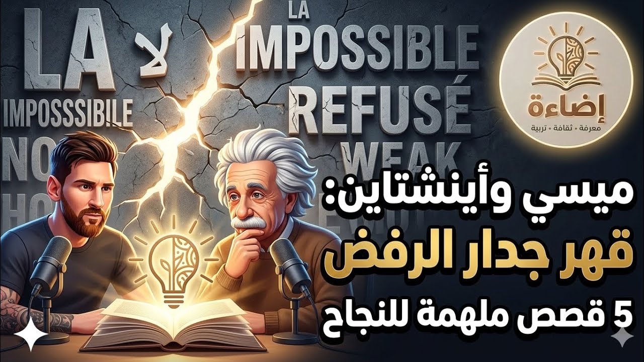 قالوا لهم 