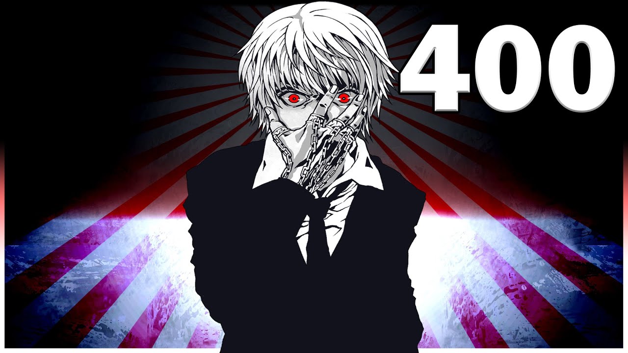 Dead Girl Walking, SMH! - Hunter x Hunter Manga Chapter 400 LIVE Reaction