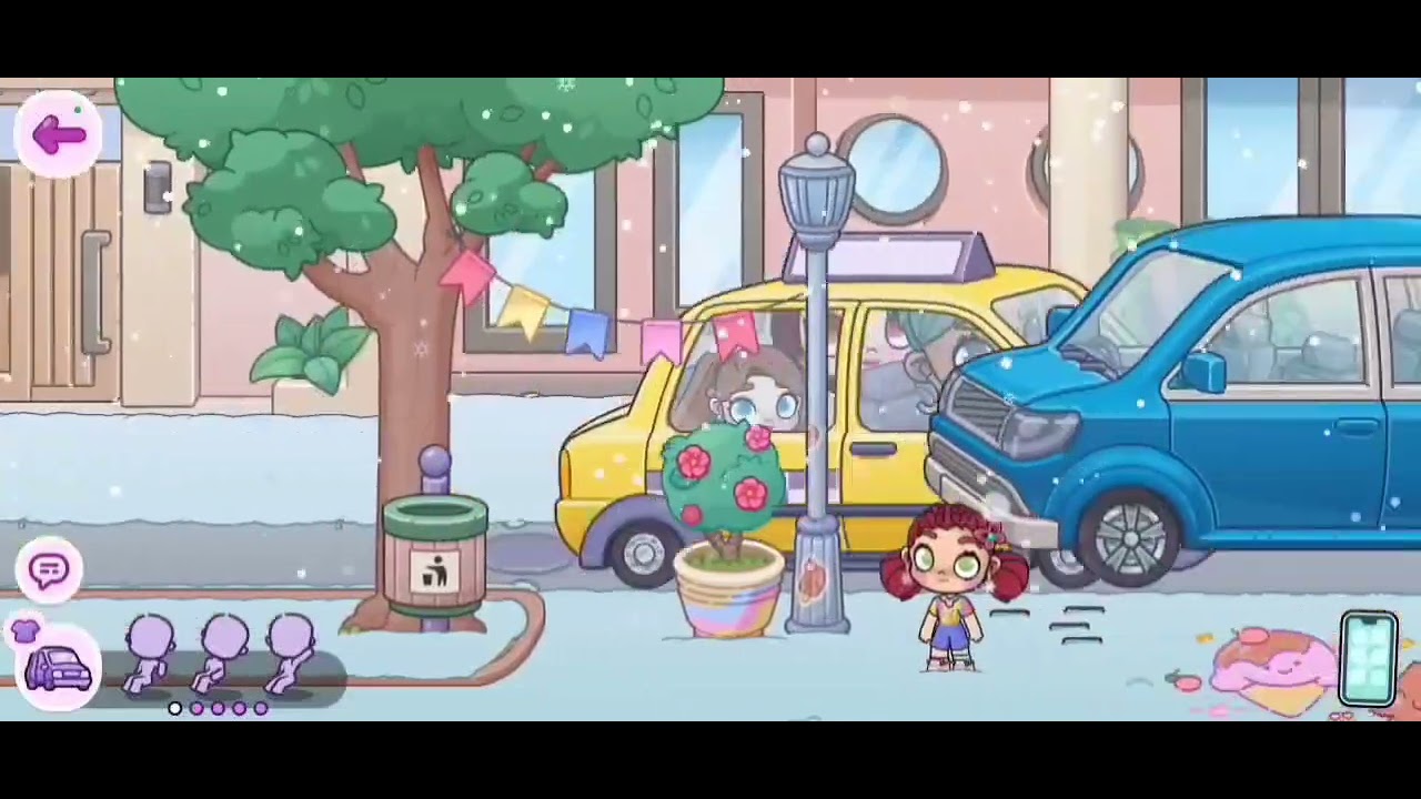يا تري لولي اختارت ايه من الماركت 🤔 أكتبولنا في التعليقات ♥️