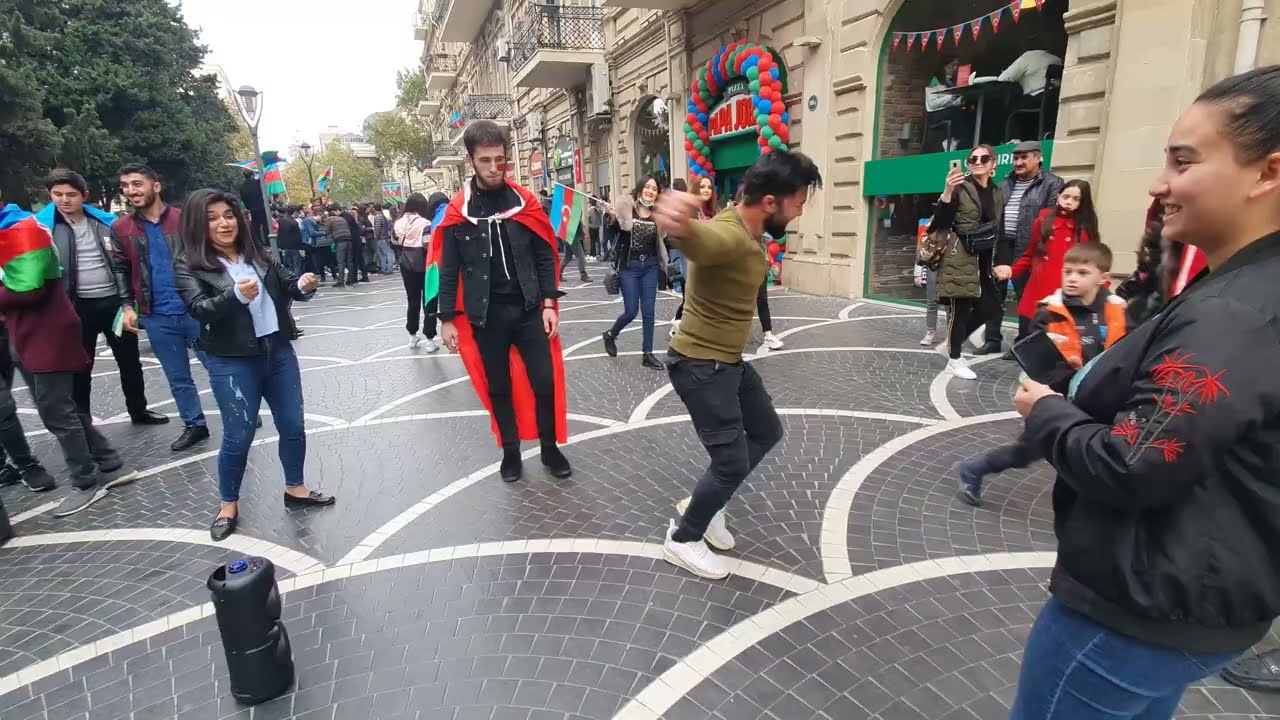 Dance Music MV - Basil