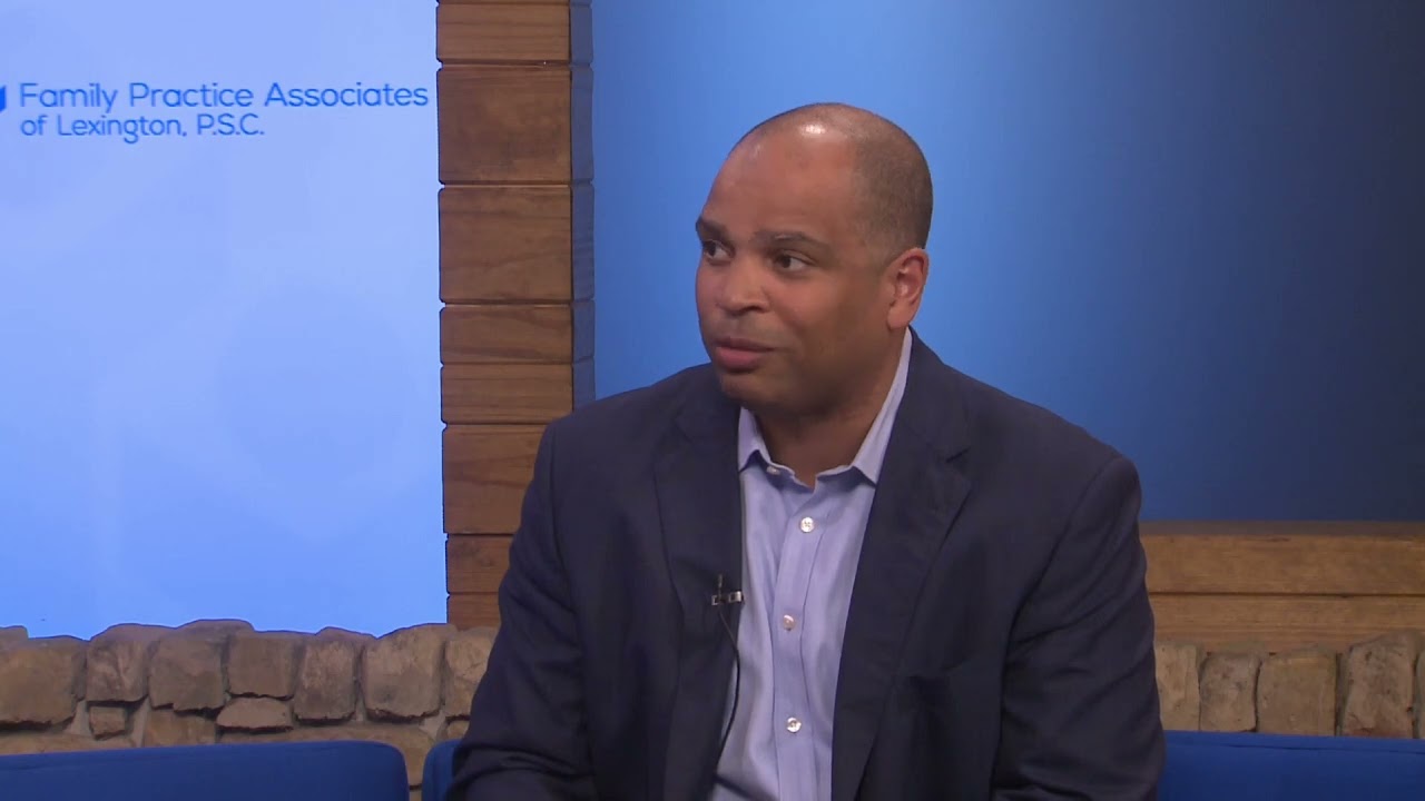 Family Practice Interview with Orthopedic Hand Surgeon Brandon Devers, MD