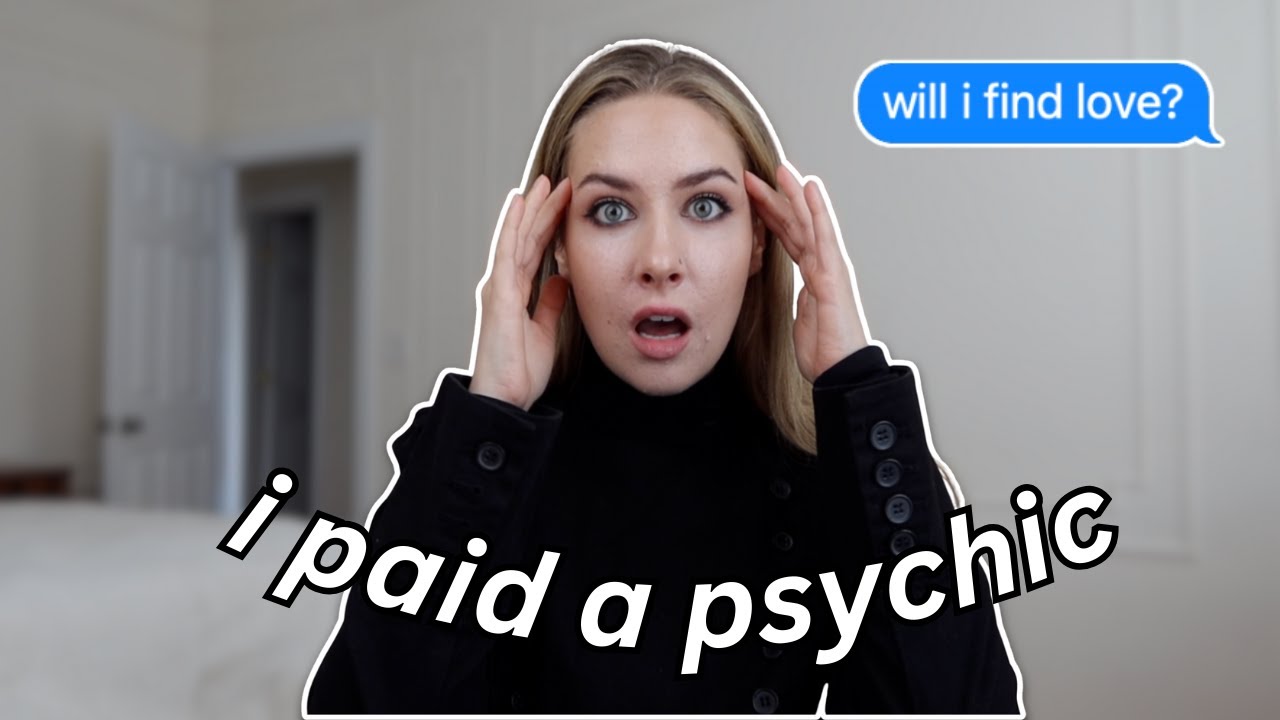 Nebula Reviews let me pay a psychic to tell my future (my honest review!)