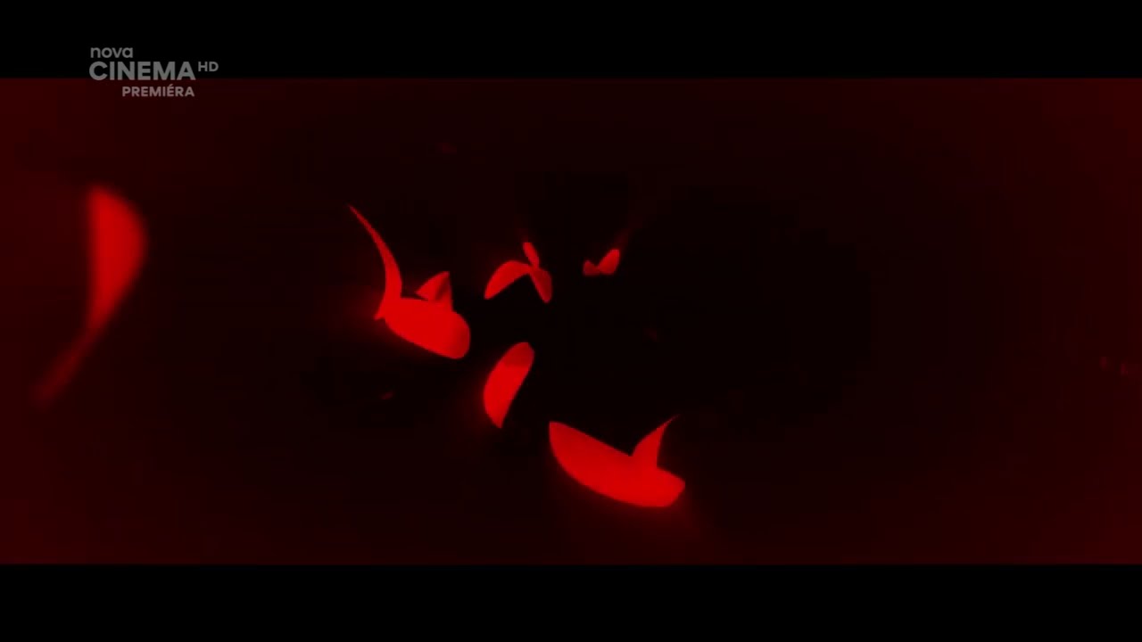 Ballerina - Nova Cinema Intro (Network Premiere)
