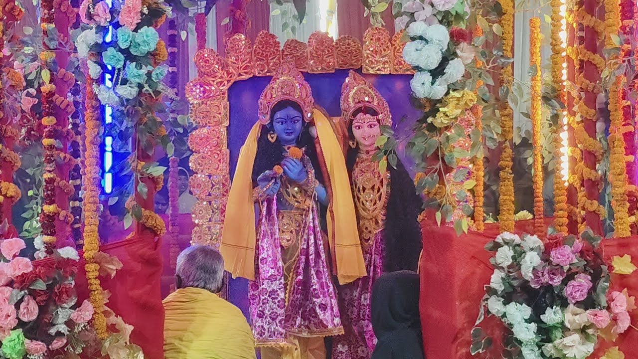 Hare ram hare krishna  |हरे राम हरे कृष्ण BIPIN BHARTI|Bhakti song|Devotional song 