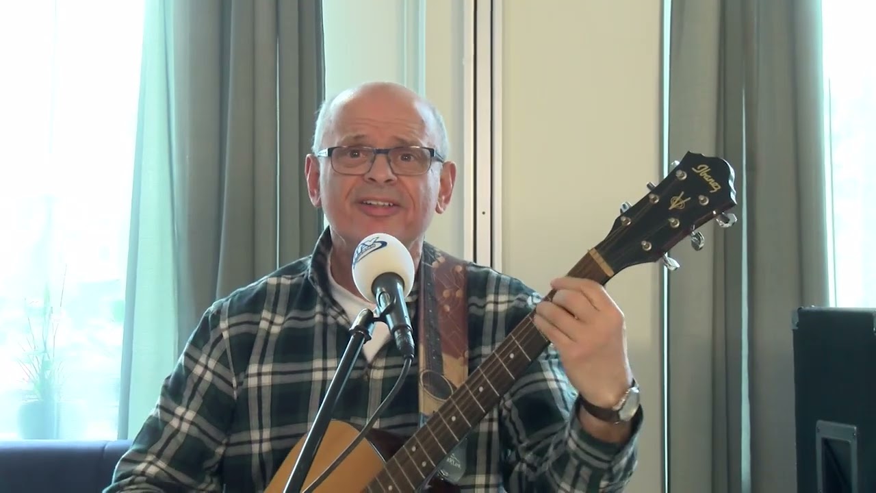 Ben Verhoeven   'k heb je lief